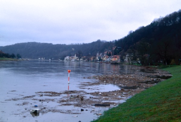 Hochwasser