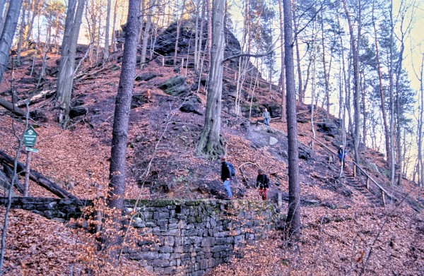 Schwarzberggrund