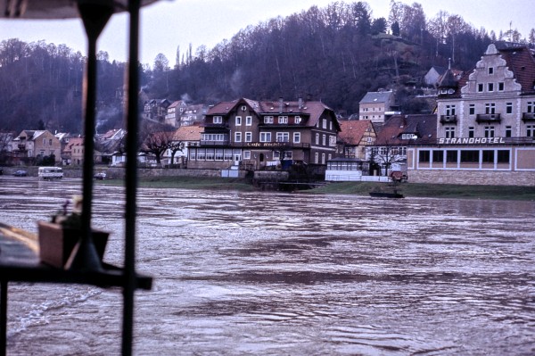 Stadt Wehlen