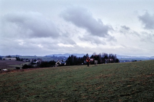 Am Bärenstein