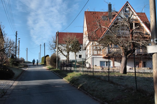 Lindenweg