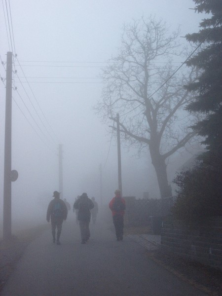 Nebel