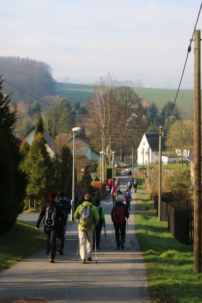 Bärensteigweg