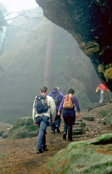 Diebshöhle