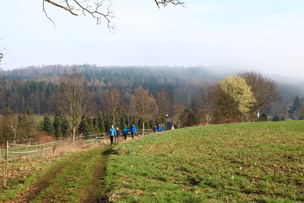 Spitzbergweg