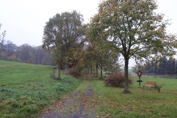 Spitzbergweg