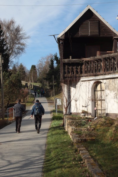 Spitzbergweg