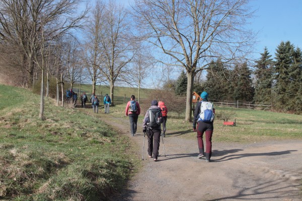 Spitzbergweg