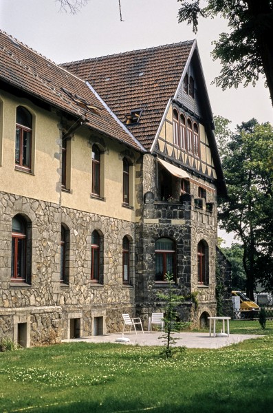 Bodelschwinghhaus