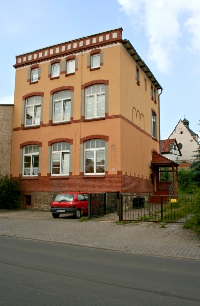 Hauptstraße