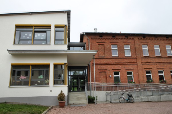 Johannenschule