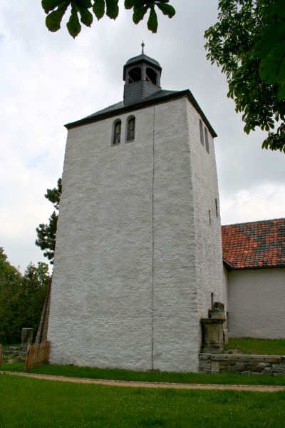 Kirchturm