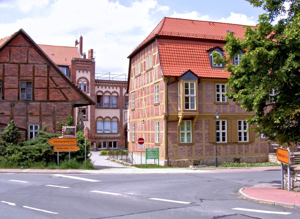 Lindenhof