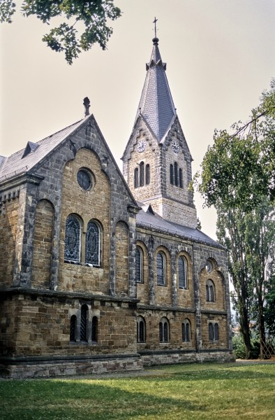 Lindenhofkirche