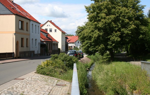 Lindenstraße