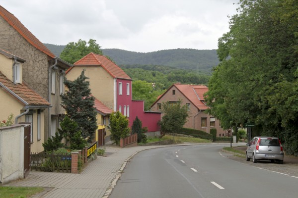 Suderöder Straße