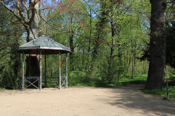 Pavillon