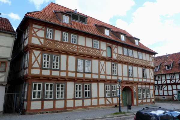 Gemeindehaus