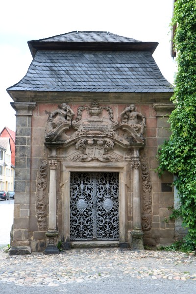 Götzesches Mausoleum