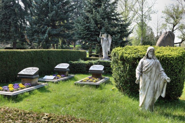 Wipertfriedhof