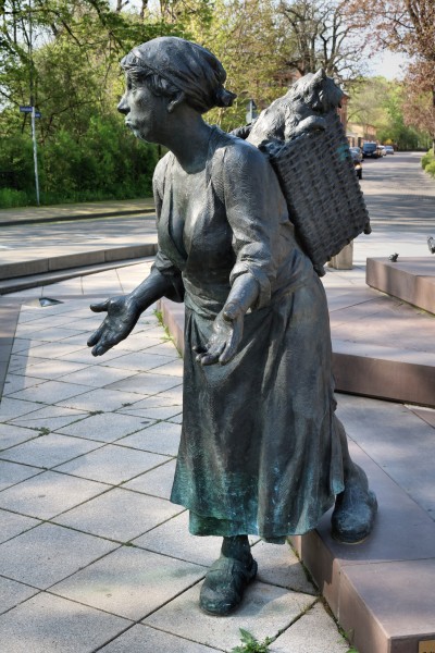 Heinrichbrunnen