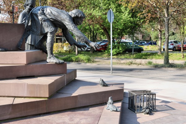 Heinrichbrunnen