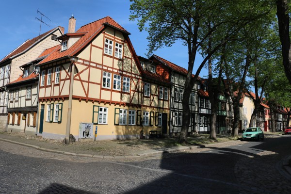 Kaiserstraße