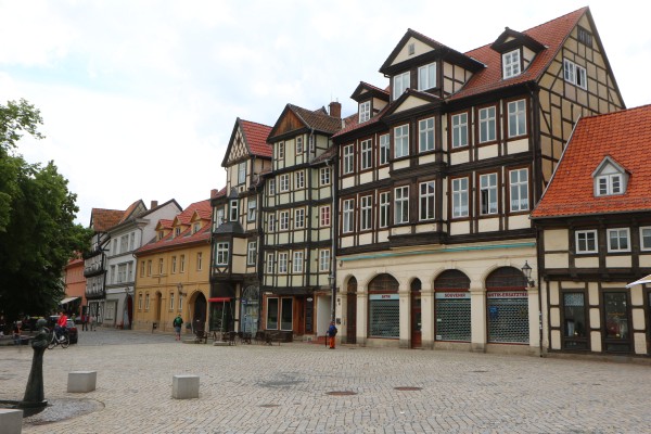 Kornmarkt