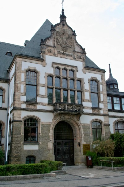 Landratsamt