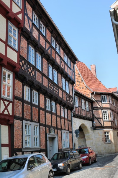 Lange Gasse