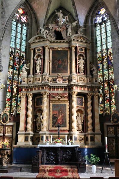 Altar