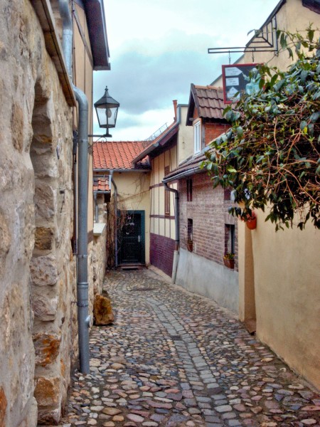 Münzenberg