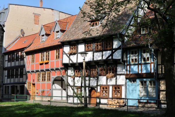 Neustädter Kirchhof