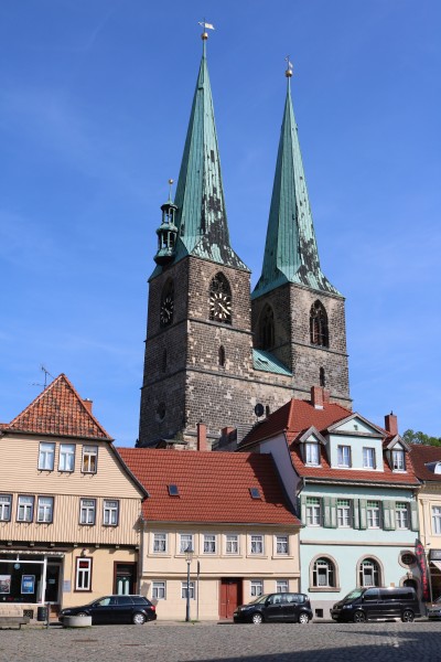 Nikolaikirche