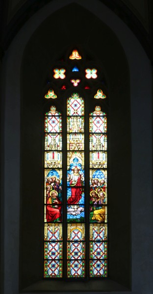 Kirchenfenster