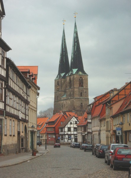 Pölkenstraße