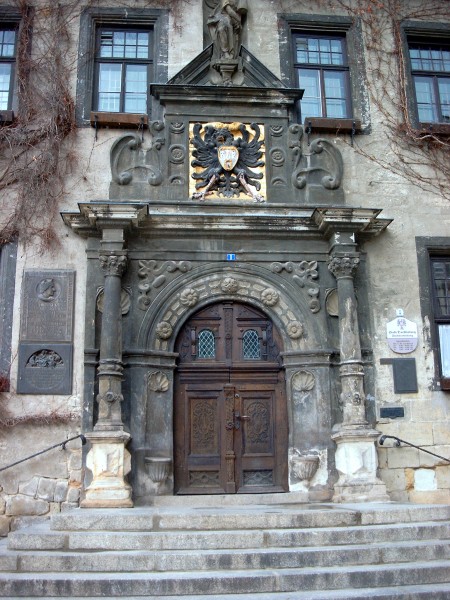Rathaus