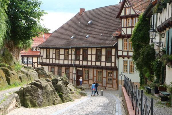 Schloßberg