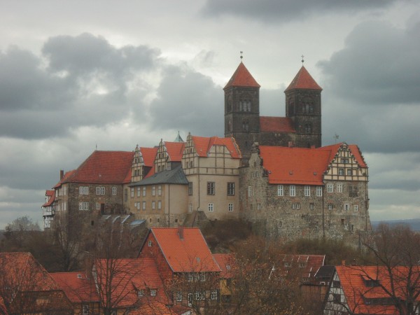 Schloßberg