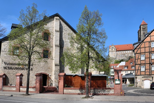 Schloßmühle