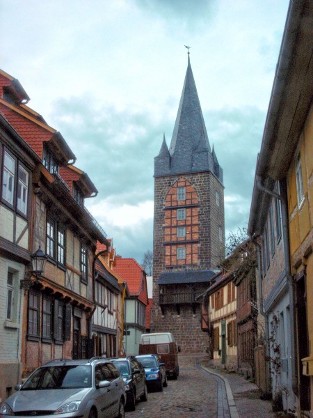 Schreckensdüwel
