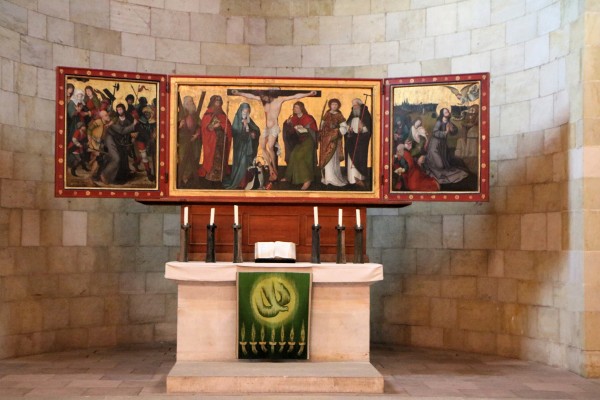 Altar