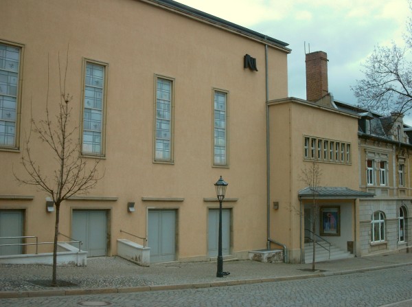 Städtebundtheater