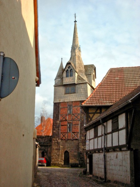 Kuhhirtenturm 