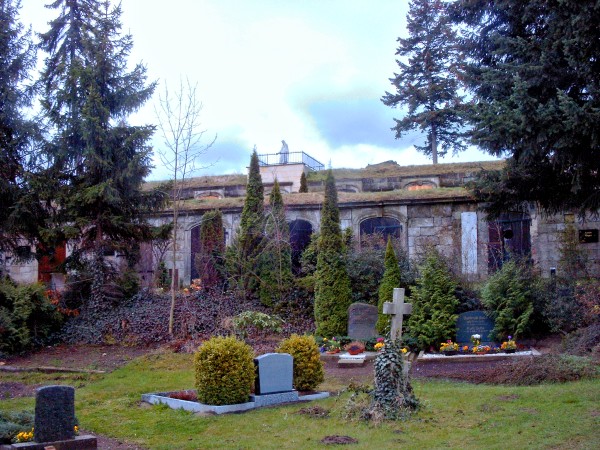 Wipertifriedhof