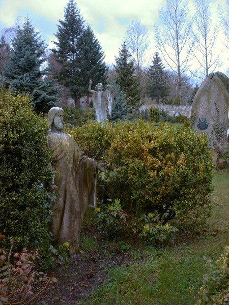 Wipertifriedhof