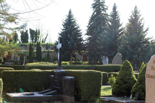 Wipertifriedhof