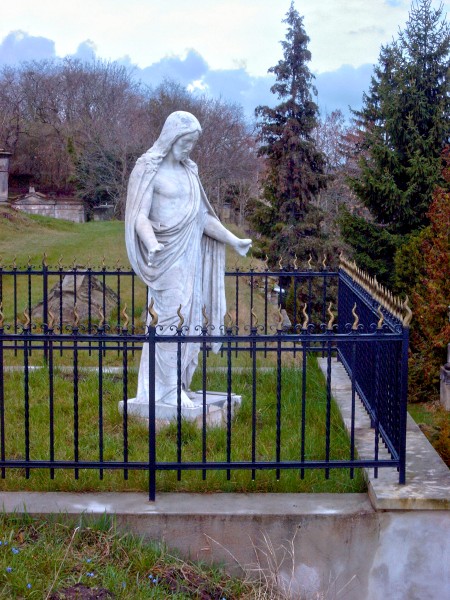 Christusstatue