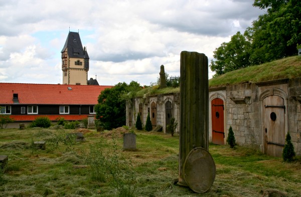 Wipertifriedhof