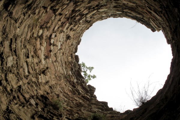 Bergfried